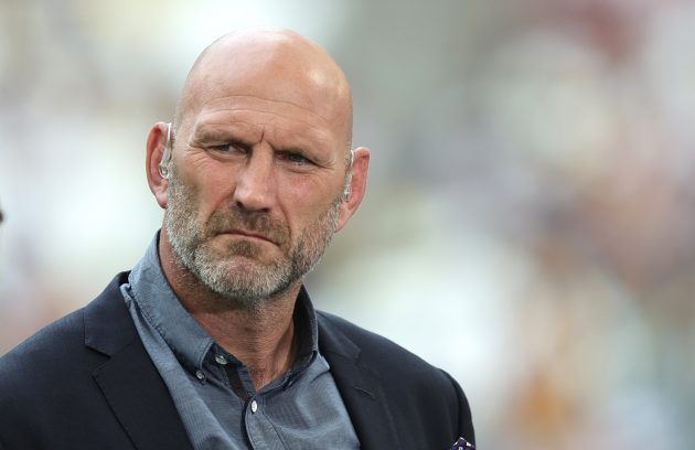 Twitter reacts to Lawrence Dallaglio comments on Wasps administration