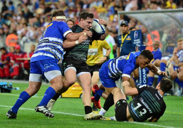 Face-off: Is a World Club Championship a good idea?