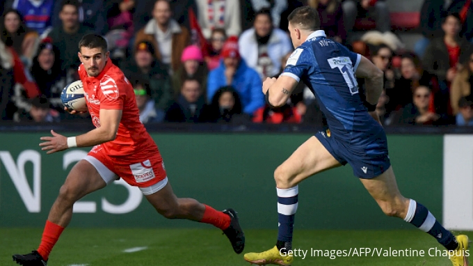 French Star Facing Yearlong Suspension For