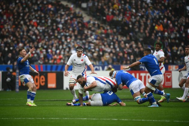 Six Nations live stream: How to watch from anywhere