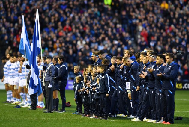 Is it time to ditch Flower of Scotland?