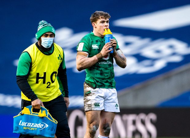 World Rugby speeds up Six Nations