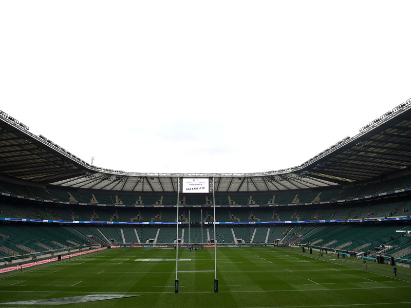 Six Nations Venues
