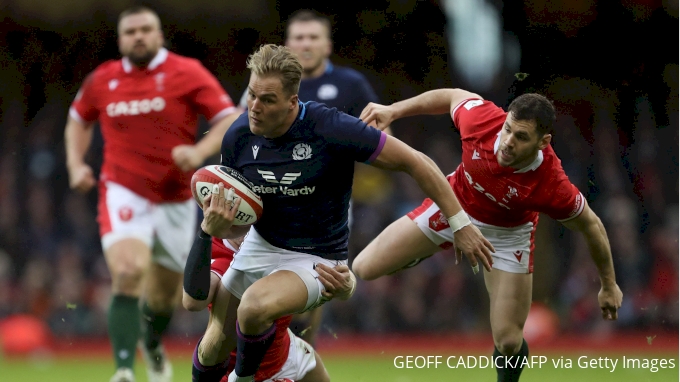 Wounded Wales Head North To Face In-form Scotland In Six Nations Battle