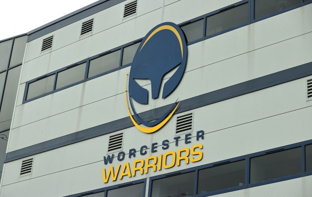 Worcester Warriors new owners