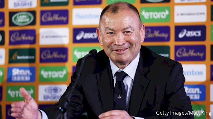 « Soyons honnêtes » : pourquoi Kiwi Pundit a « peur » des wallabies d'Eddie Jones
