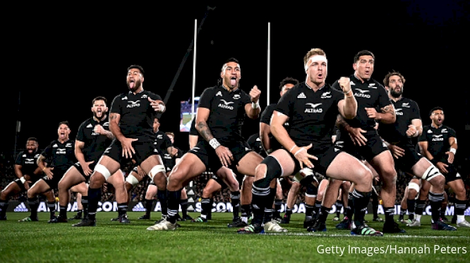 New All Blacks Coach To Be Appointed Within