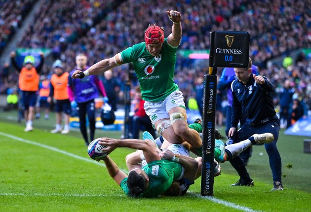 What is Six Nations Super Saturday?