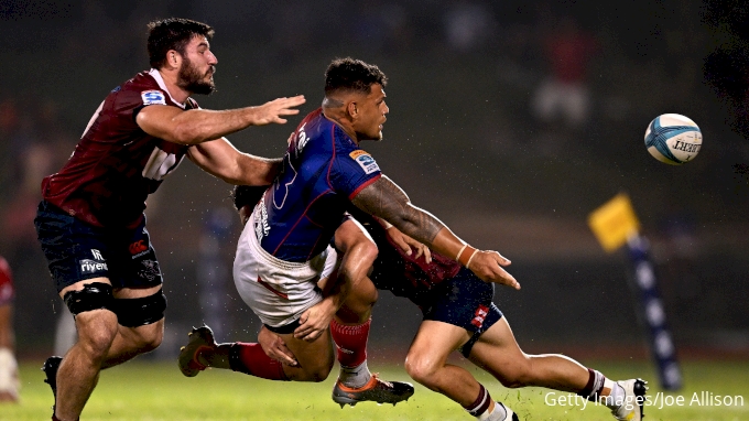 'A quoi sert Moana Pasifika alors?': Ex-All Black Sparks Aumua Debate
