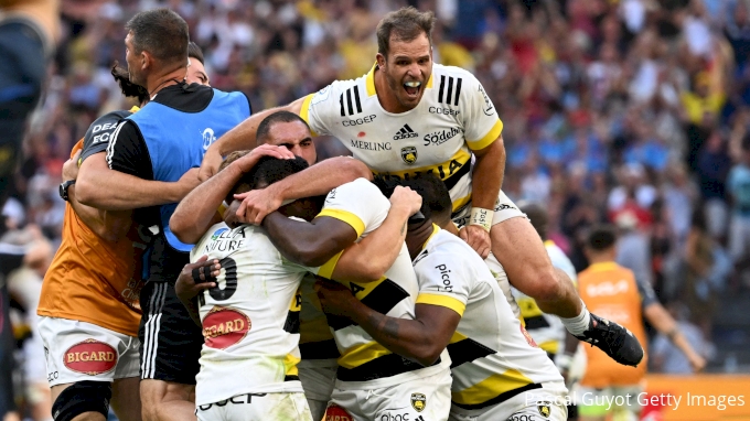 Heineken Champions Cup: La Rochelle vs Saracens Quarterfinal Preview