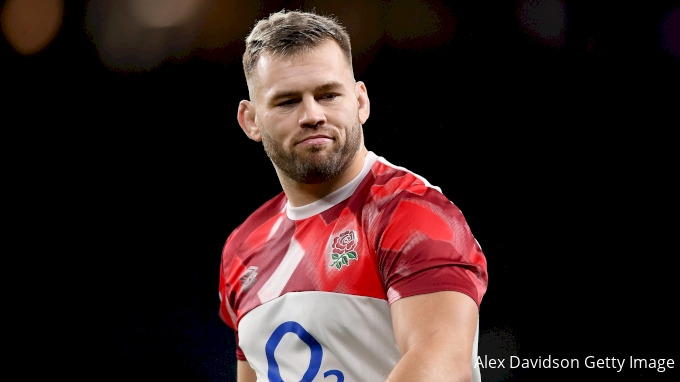 Luke Cowan-Dickie