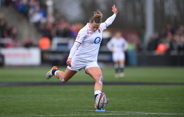 goal-kicking laws