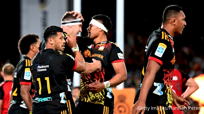 "Fin de la dynastie des croisés": l'ex-All Black sur la perte des chefs