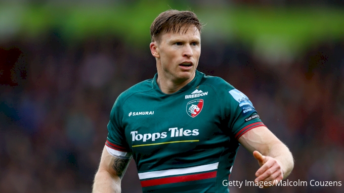 Chris Ashton