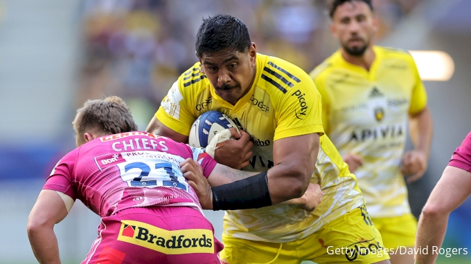 Finalists Shine In Domestic Action