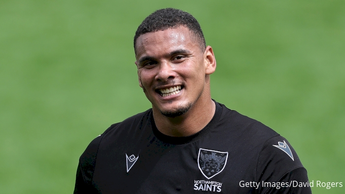 No SA Return For Bok Prospect Juarno Augustus