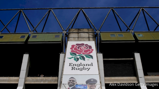 Rugby Football Union: Former Council Member Banned For Racist Outburst