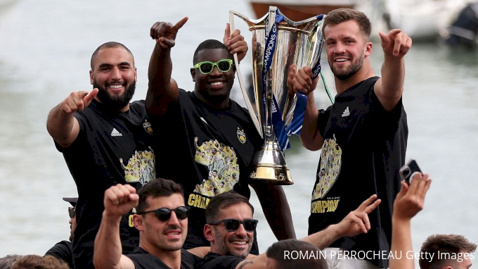 Heineken Champions Cup And Challenge Cup Format Changes Confirmed