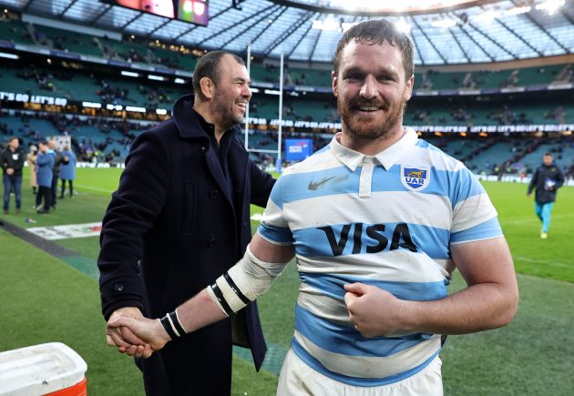 Who is Julian Montoya