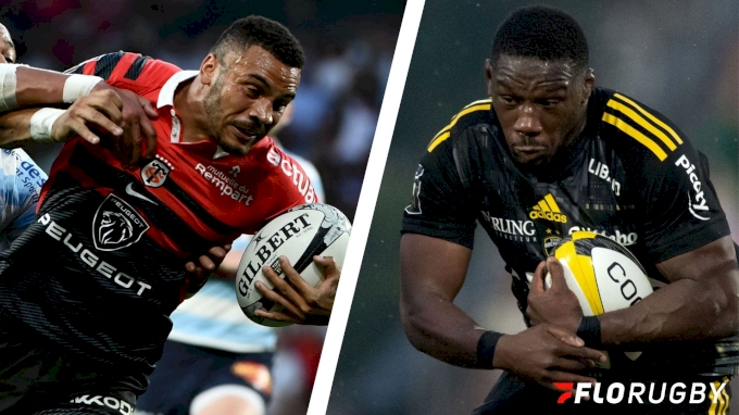 Top 14 Final Preview -- La Rochelle At Doorstep Of History Vs Toulouse