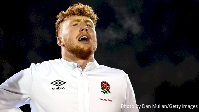 Five U20 Rugby Stars Who Are Ready To Play Senior International Rugby