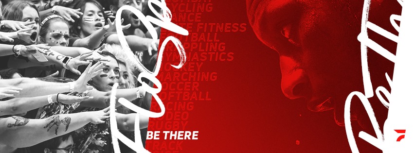 POLITIQUE DE CONFIDENTIALITÉ DE LA CALIFORNIE - FloSports®