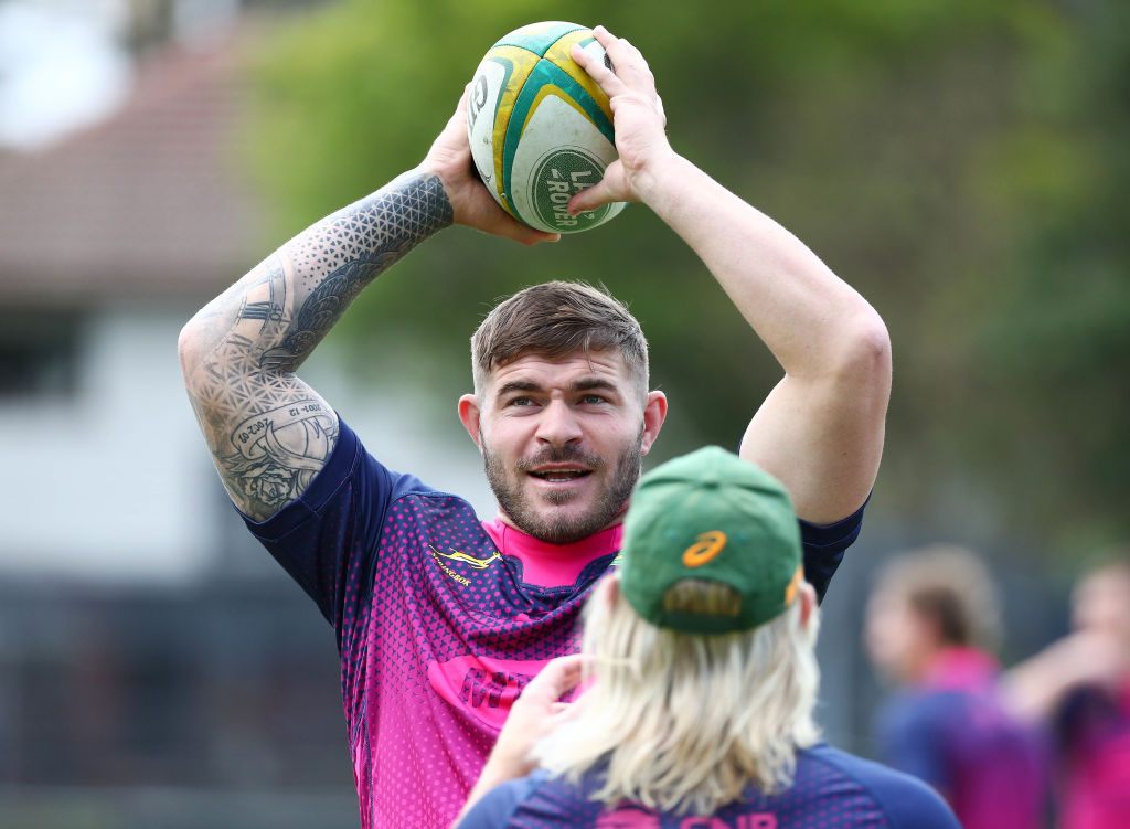South Africa v Australia live stream