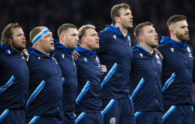 Scotland key player