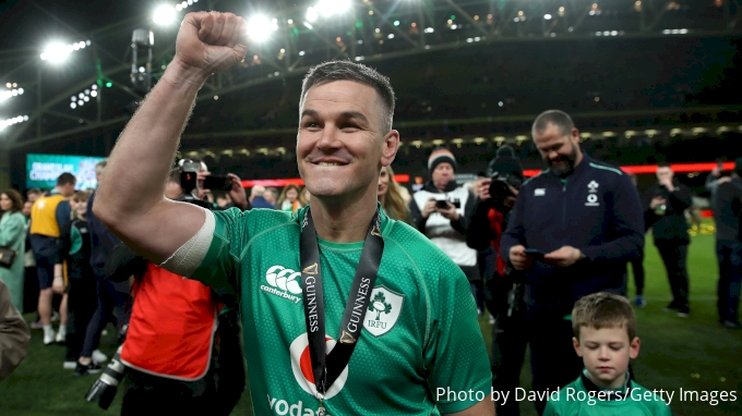 One Point Each Six Nations Team Needs To Answer In Their Warm-Up Games
