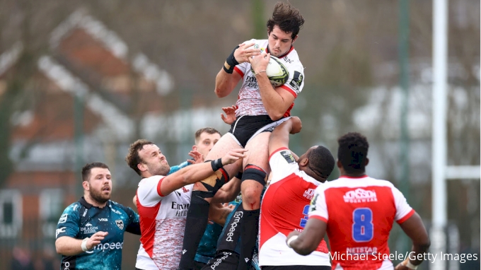 Aperçu des Emirates Lions : calendrier URC 2023-2024, cotes et comment regarder