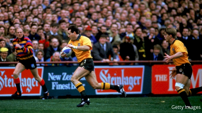 The Top Five Rugby World Cup Quarterfinal Matches Of All Time Ranked