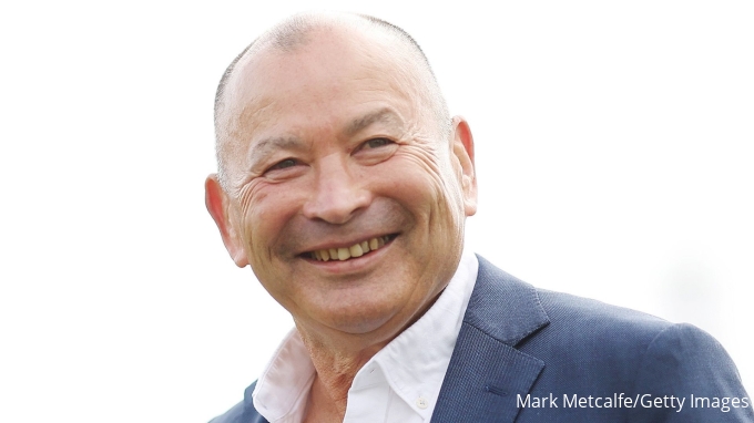 Wallabies Head Coach Eddie Jones Confirms That He Will Remain Until 2027