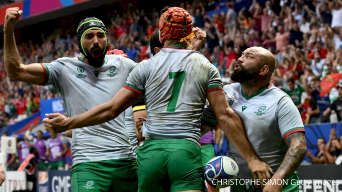 Where To For The So Called Tier Two Nations? A Dream Scenario For Each Team