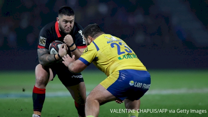 Top 14 Round 9 Preview: Melvyn Jaminet Aiming to Make Toulon Debut