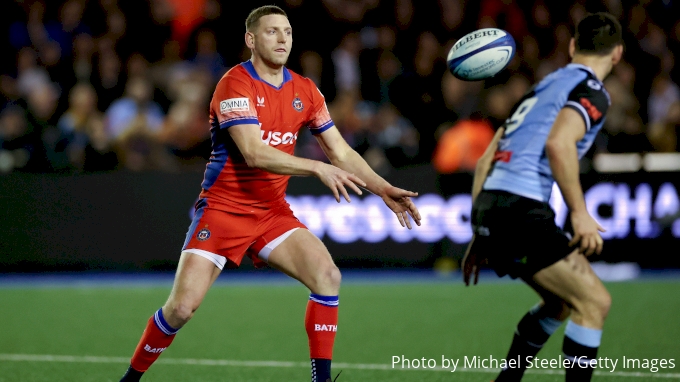 Five Key Takeaways For Premiership Teams In The Investec Champions Cup