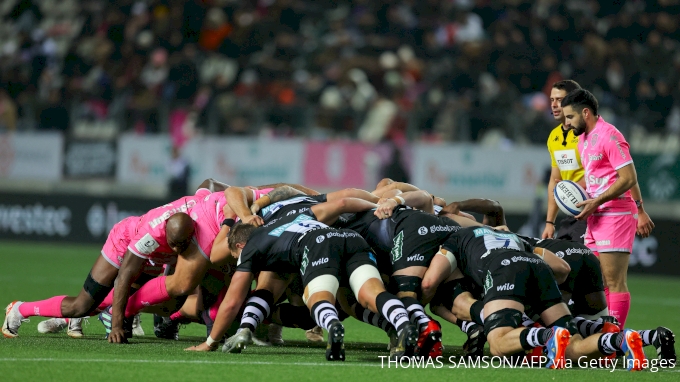 Investec Champions Cup Opening Two Rounds Power Rankings
