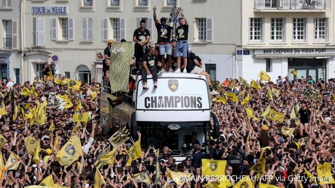 Investec Champions Cup Explained European Rugby