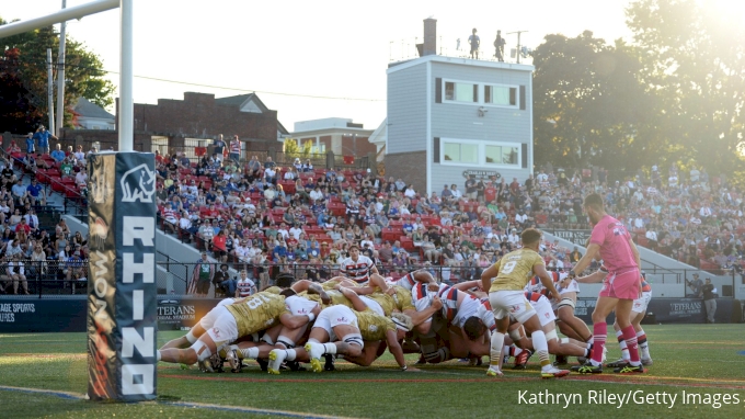 MLR to Mexico? Potential Monterrey-Based Club Eyeing 2025 Start