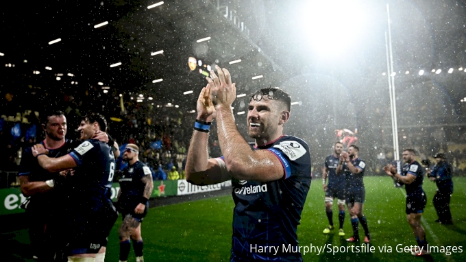Investec Champions Cup Round One Recap: Tournament Parity At All Time High