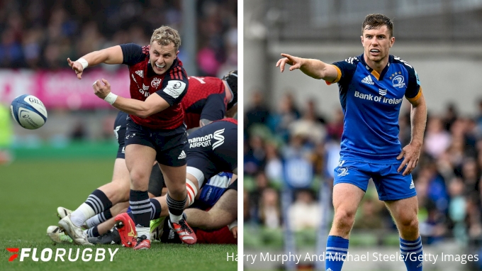 Munster vs Leinster Live Rugby Scores, Updates From Thomond Park Limerick