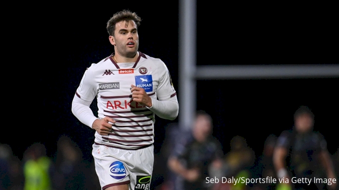 Top 14 Round 11 Game Of The Week: Clermont vs. Bordeaux-Begles