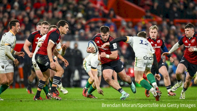 EPCR Announces Knockout Stages for Top European Club Rugby Tournaments