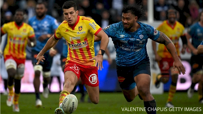 Five Burning Questions for Top 14 Teams Heading into 2024