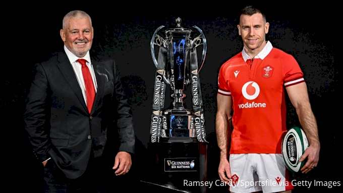 Welsh Rugby Awaits Rebirth In 2024 Guinness Six Nations Championship