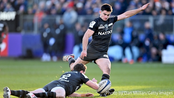 Guinness Six Nations Bolters Set To Have A Major Impact In The Championship