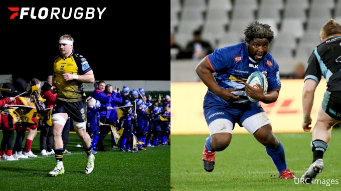 URC Centurions Mark The Occassion With Crucial Wins In Derby Clashes