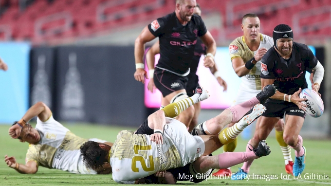 MLR Transfer Watch: Matt Giteau, Joe Taufete