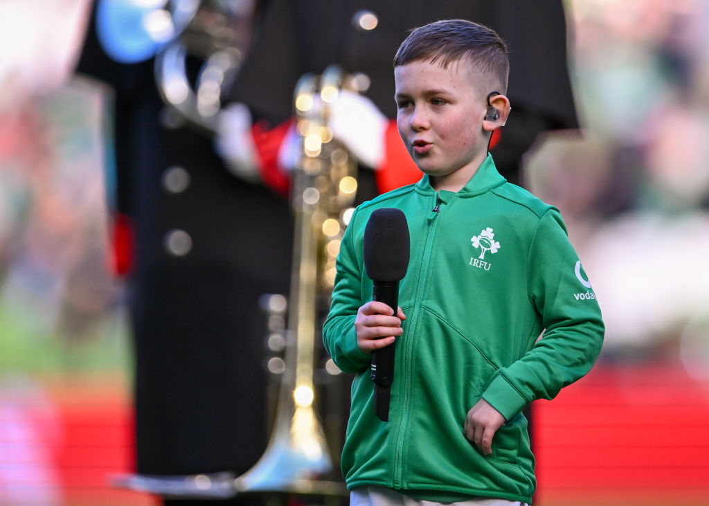 Stevie Mulrooney