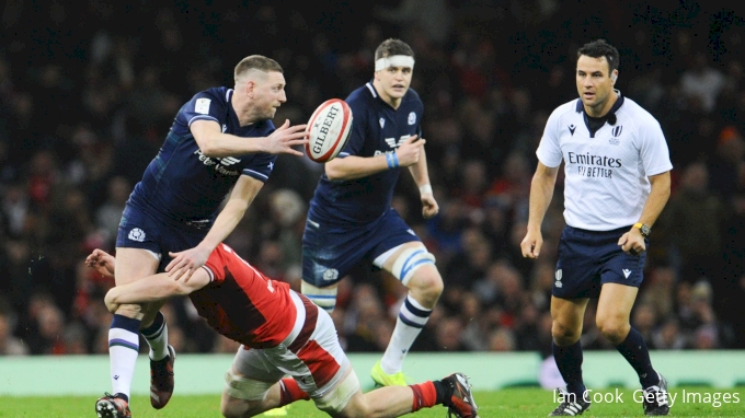France vs. Scotland Six Nations Preview: Can Les Bleus Recover From Defeat?