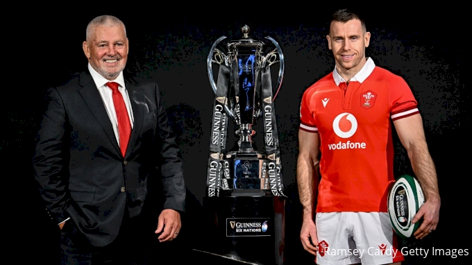 Wales vs. Scotland Six Nations Preview: Will Scotland